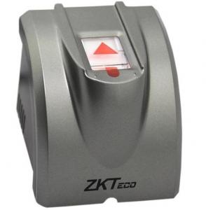中控ZK7000A身份证指纹采集器